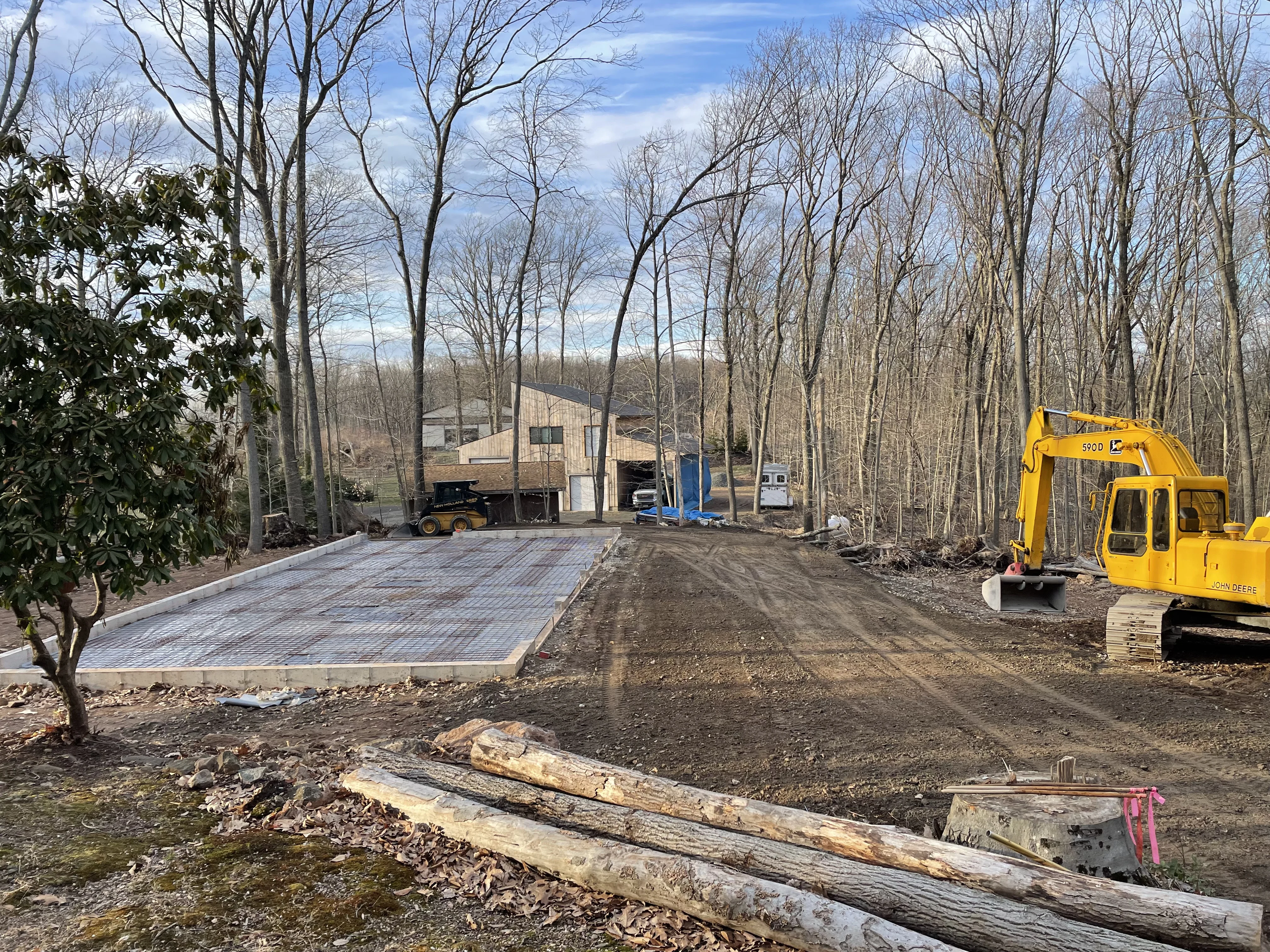 Finished Prep Ready Forslab